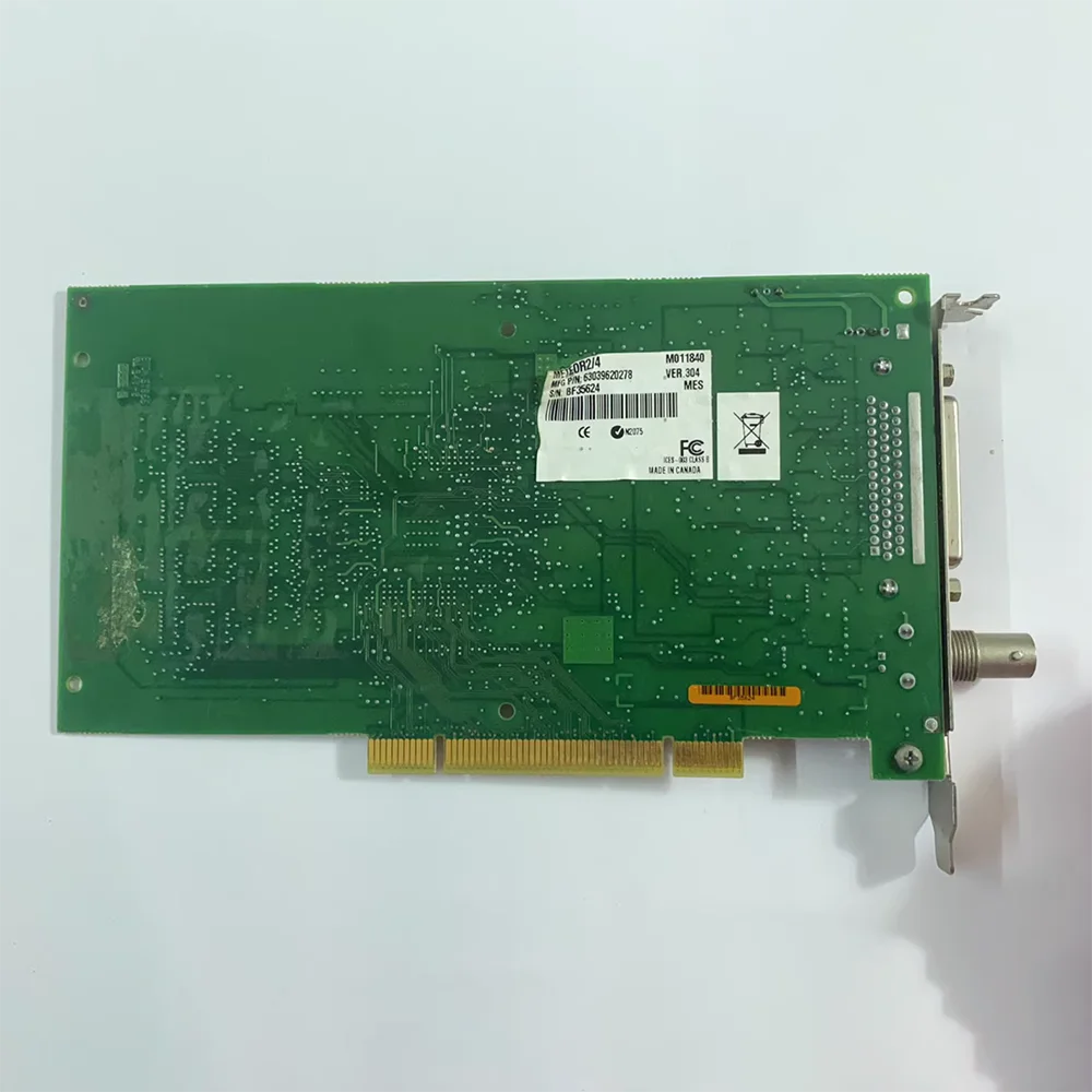 For Matrox acquisition card METEOR2/4 Y750-03 REV.A