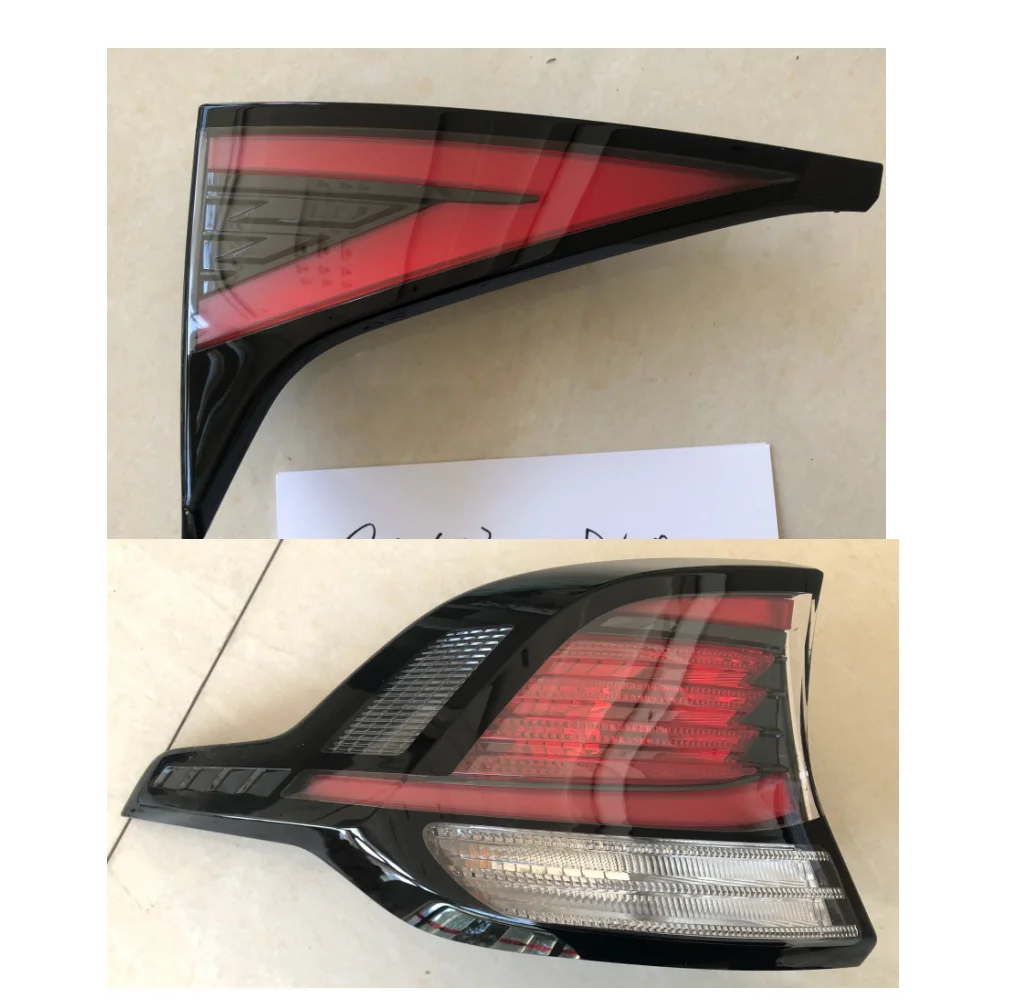 High Quality Taillamp Rear Lamp For Kia Sportage 2023 Easy Installation Direct From The Manufacturer