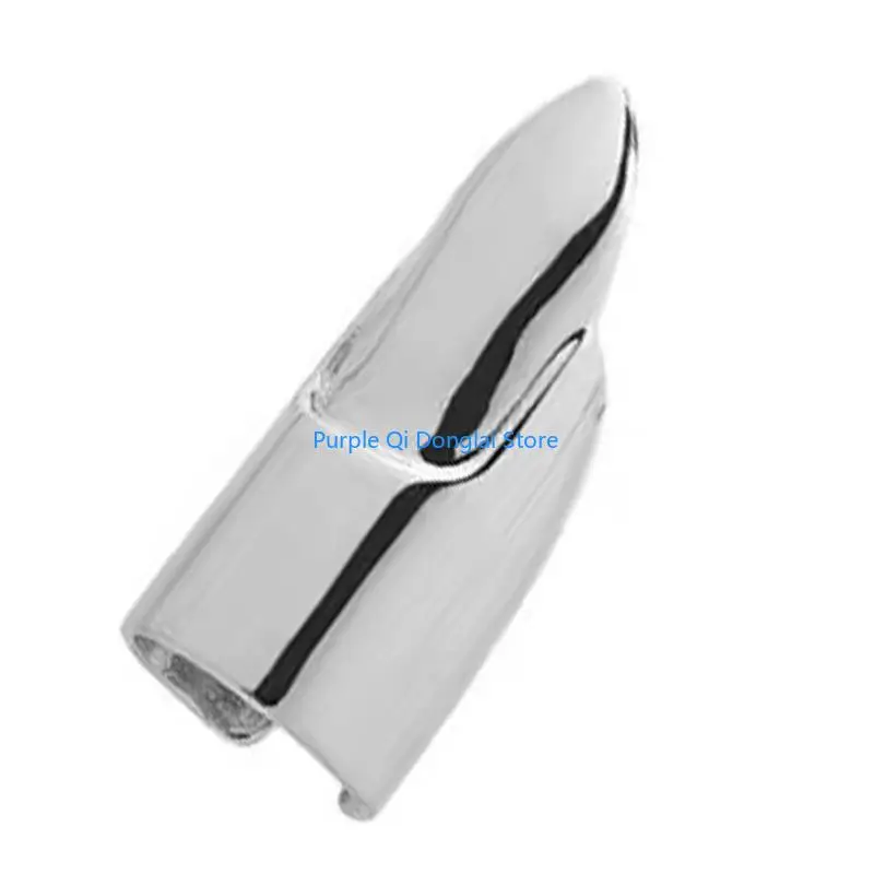 L21E Unique Styles Ring Alloy Texture Suitable for Trendsetters and Party Goers