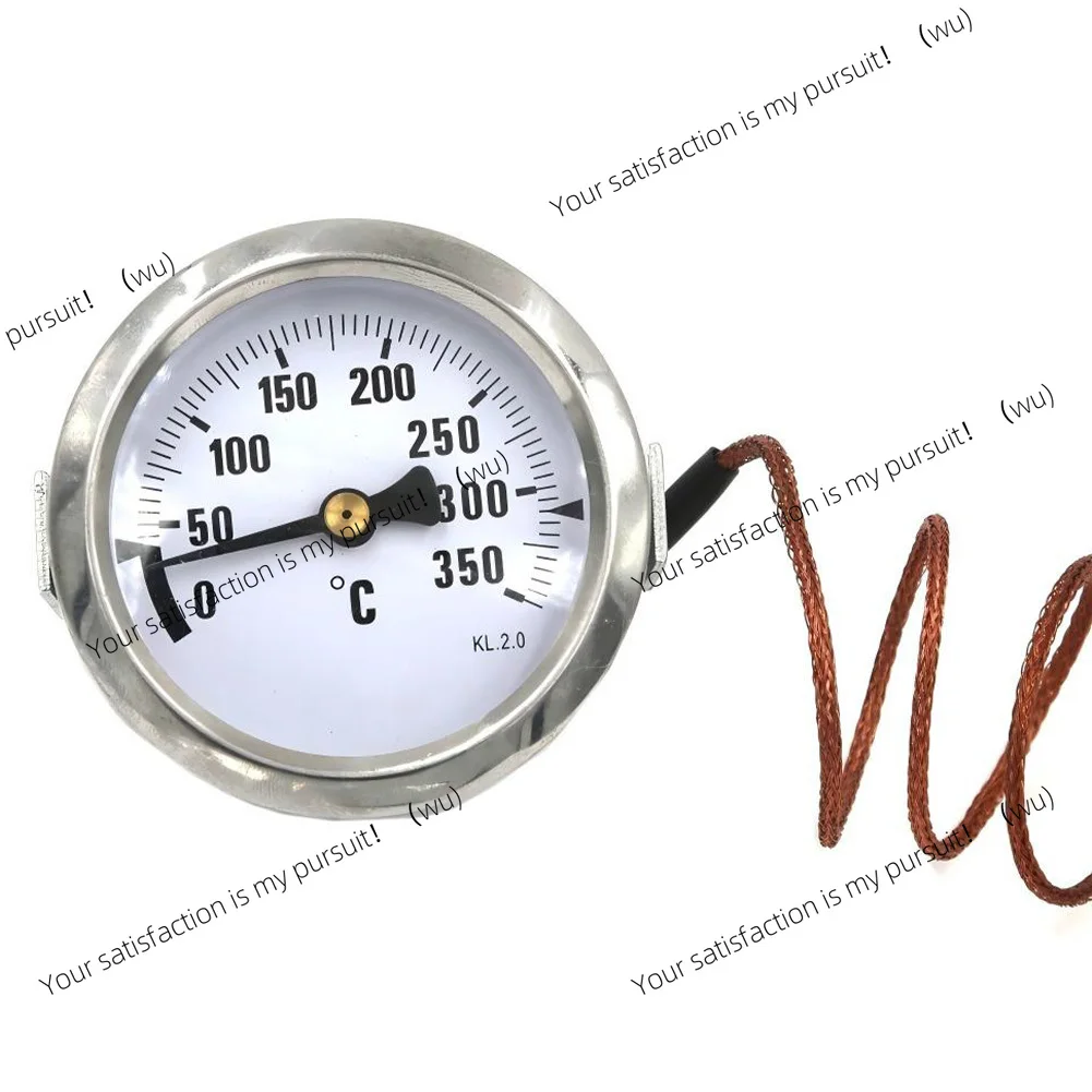 Oven thermometer, baking and cooking, accurate reading, temperature range 0-350 user-friendly design