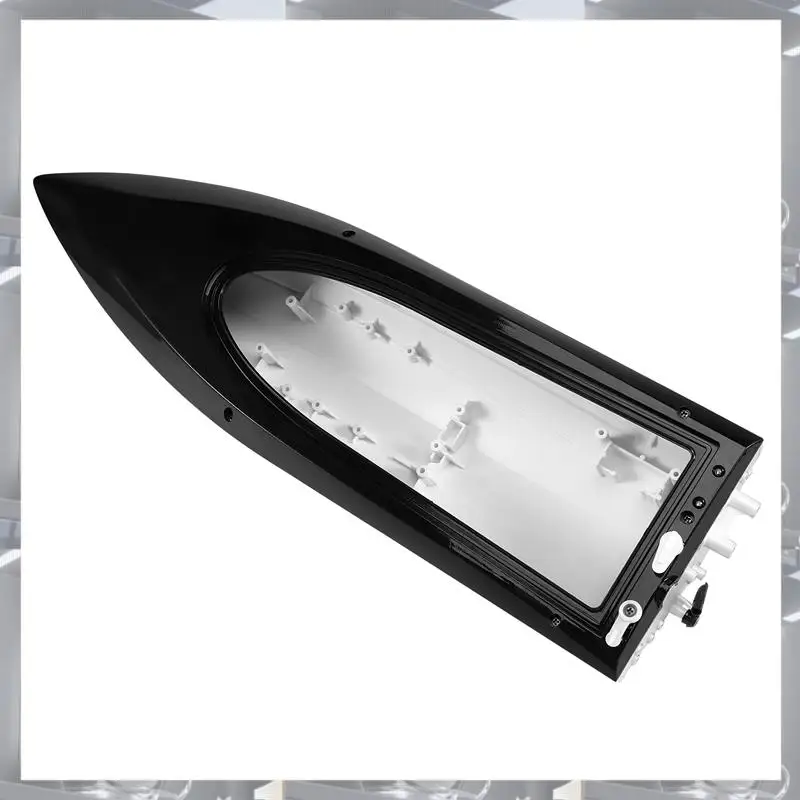 A84F-FT012-1 الجسم الرئيسي شل بدن مكون ل Feilun FT012 2.4G فرش RC قارب إكسسوارات قطع غيار