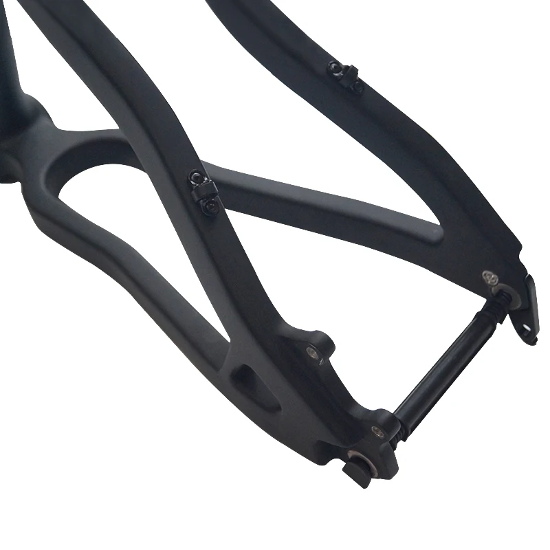 

China Manufacturer Carbon Fiber Bicycle Frame Custom Carbon Road Bike Frame