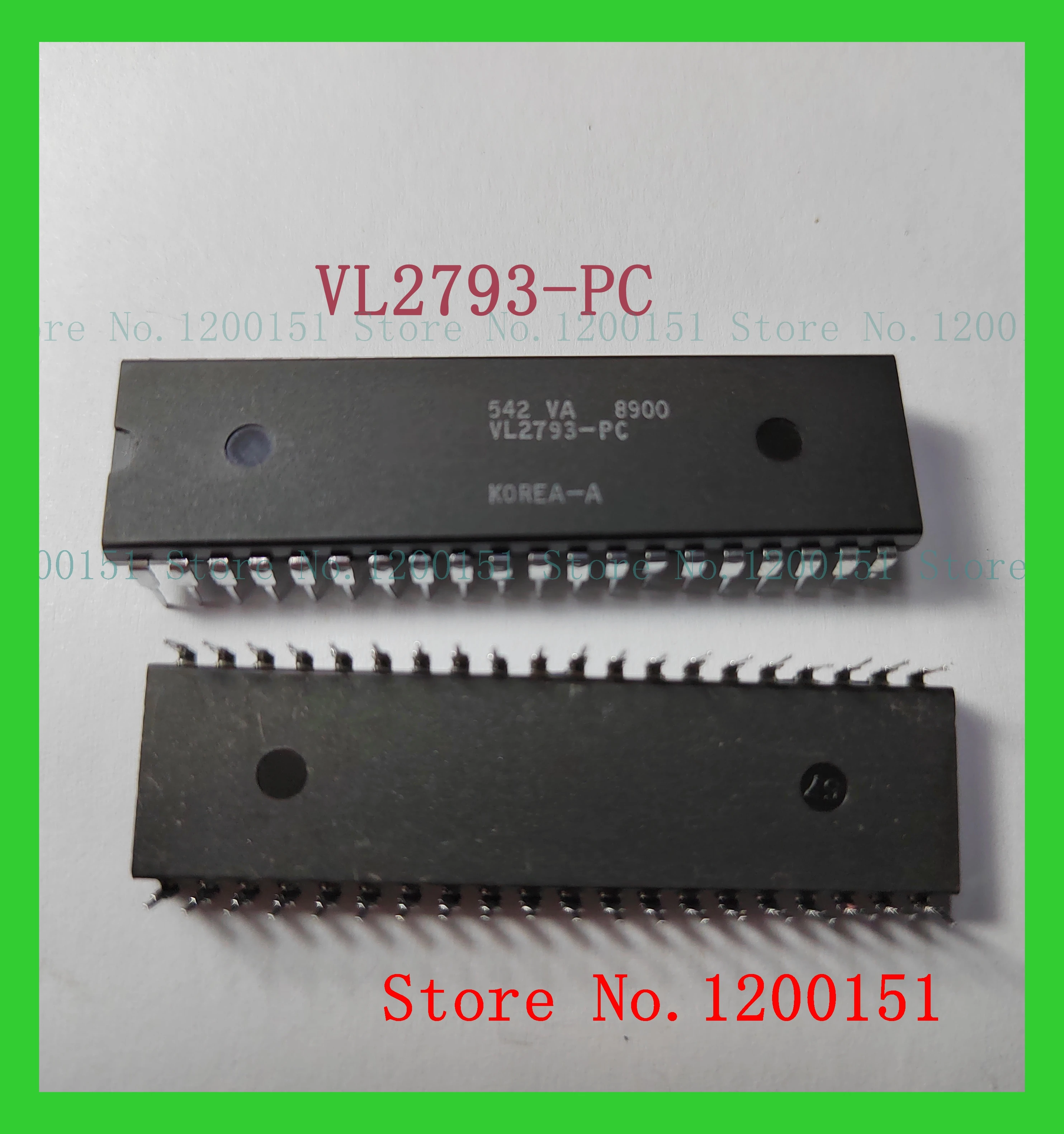 TMS2793NL DIP WD2793PL, WD2793PL-02-04, WD2793A-PL, VL2793-PC