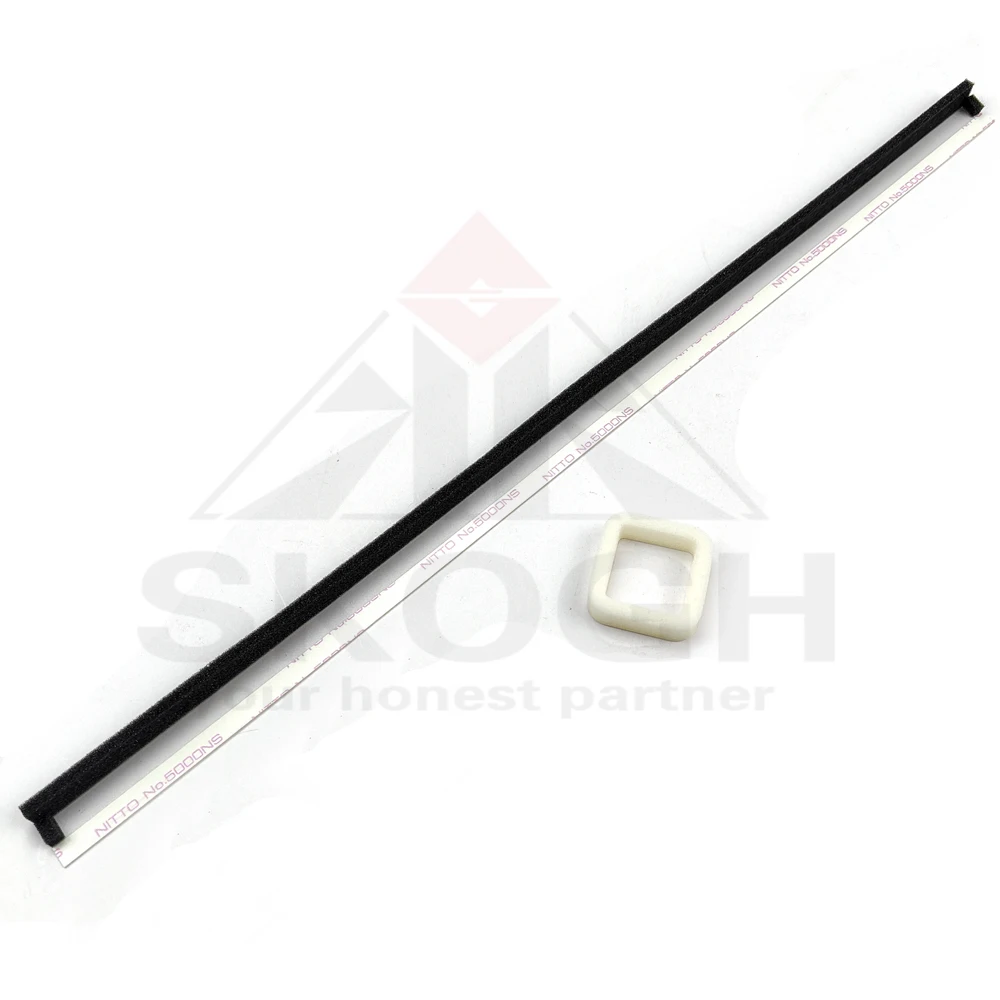 5Sets Transfer Cleaning Unit Seal For Canon IR ADV C5051 C5240 C5255 C5235 C5560 C5550 C5540 C5535 Sponge Seal Kit