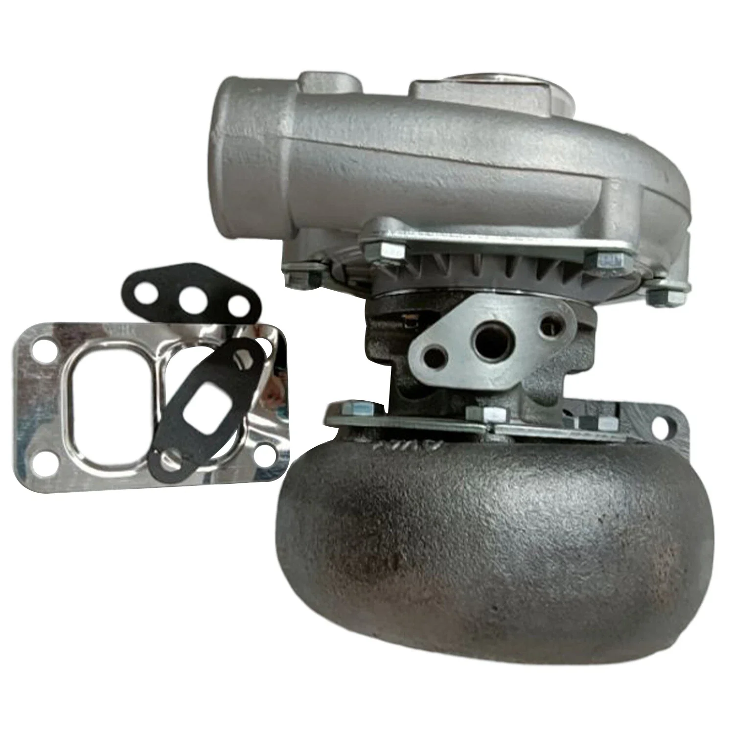 

PC200-6 Turbocharger 6207-81-8331 3536338 Turbo for 6BT Engine