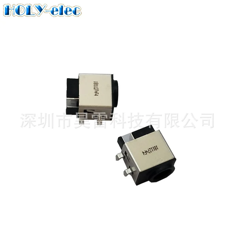 For SAMSUNG NP-R532 NP-R728 NP-P480 Series DC Power Jack