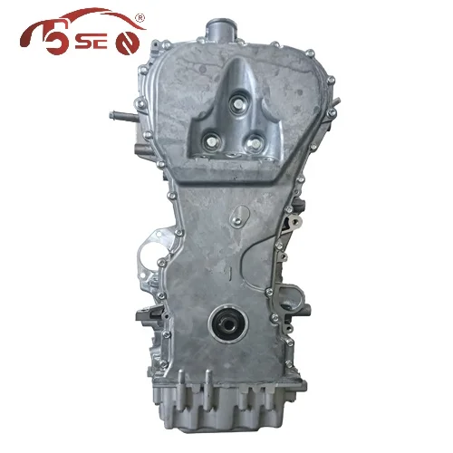 Brand New Original Factory Quality Automobile Engine Long Block 20L4e G10/D90/T60 for Maxus 2.0tpetrol