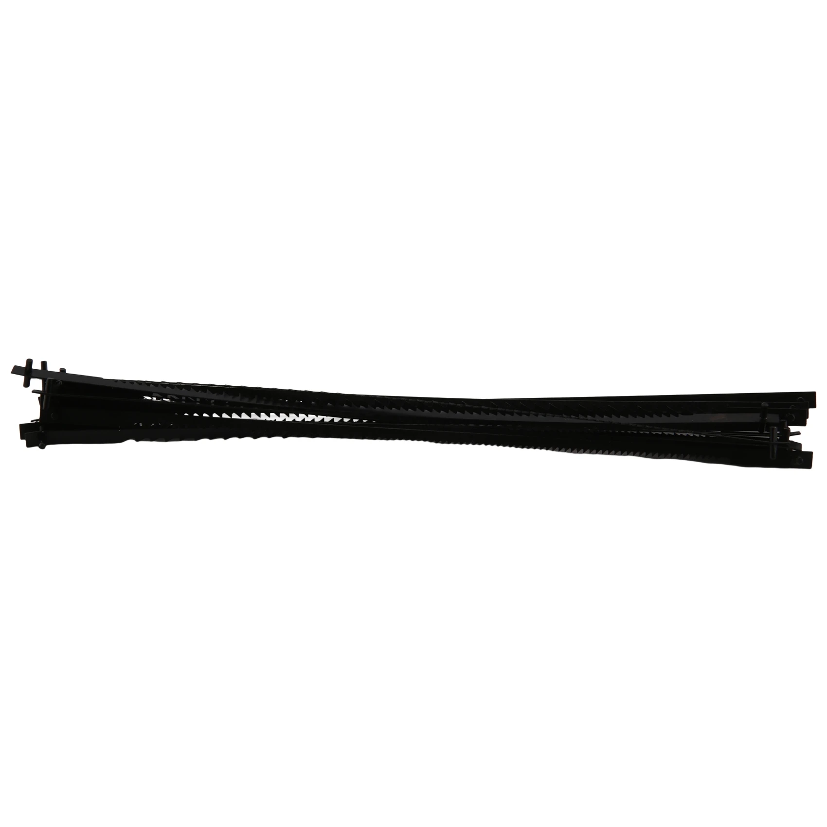 木工、diy、tpi、10、15、18、24、5 "、12個用のプランドソーブレード、電動工具アクセサリー