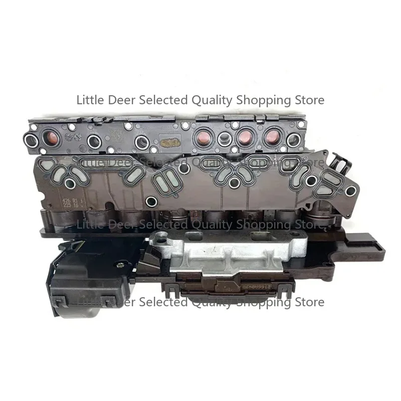 

Control Module Kit for Silverado Cadillac XLR-V Escalade Camaro 24270598 6L45 6L50 6L80 6L80E