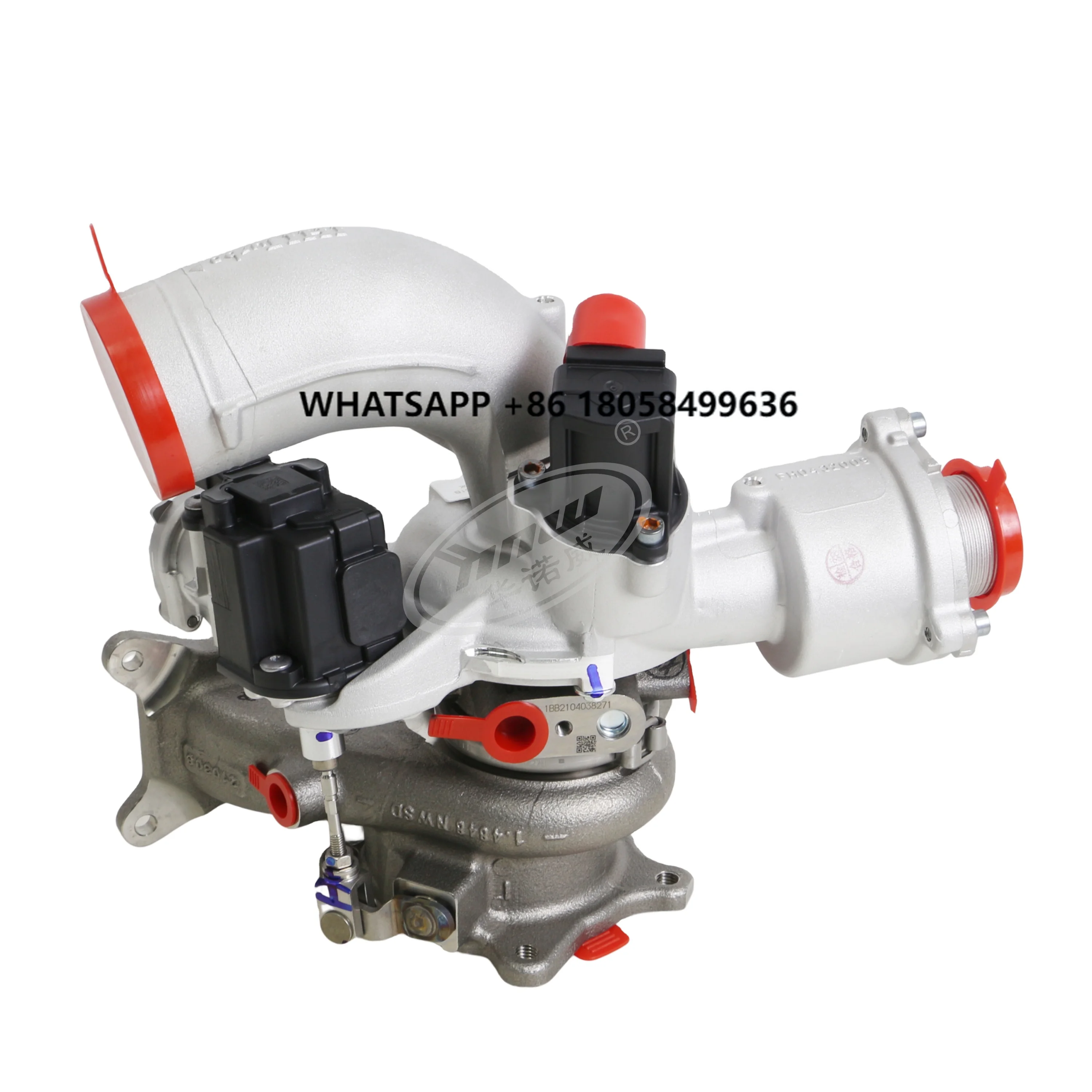 

06L145721G IHI TurboCharger Petrol Engine EA888 III 2.0 for A6 A4 Q5 06L145721C 06L145721D 06L145721H 06L145721A