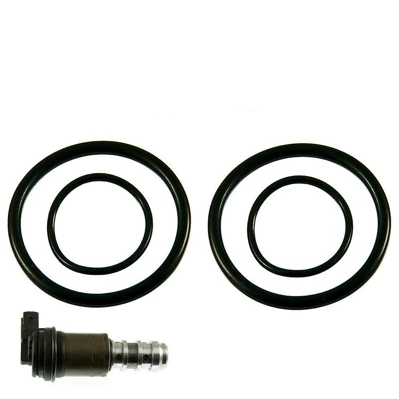 11367506178 11367546379 Applicable to BMW solenoid valve 11367560462 O-ring sealing ring