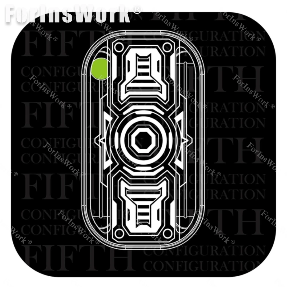 Pel EDC Flipoo New Hybrid Compact Fidget Slider Anxiety Toys Stress Relief Toys Sensory Fidget Toys Novelty Toy