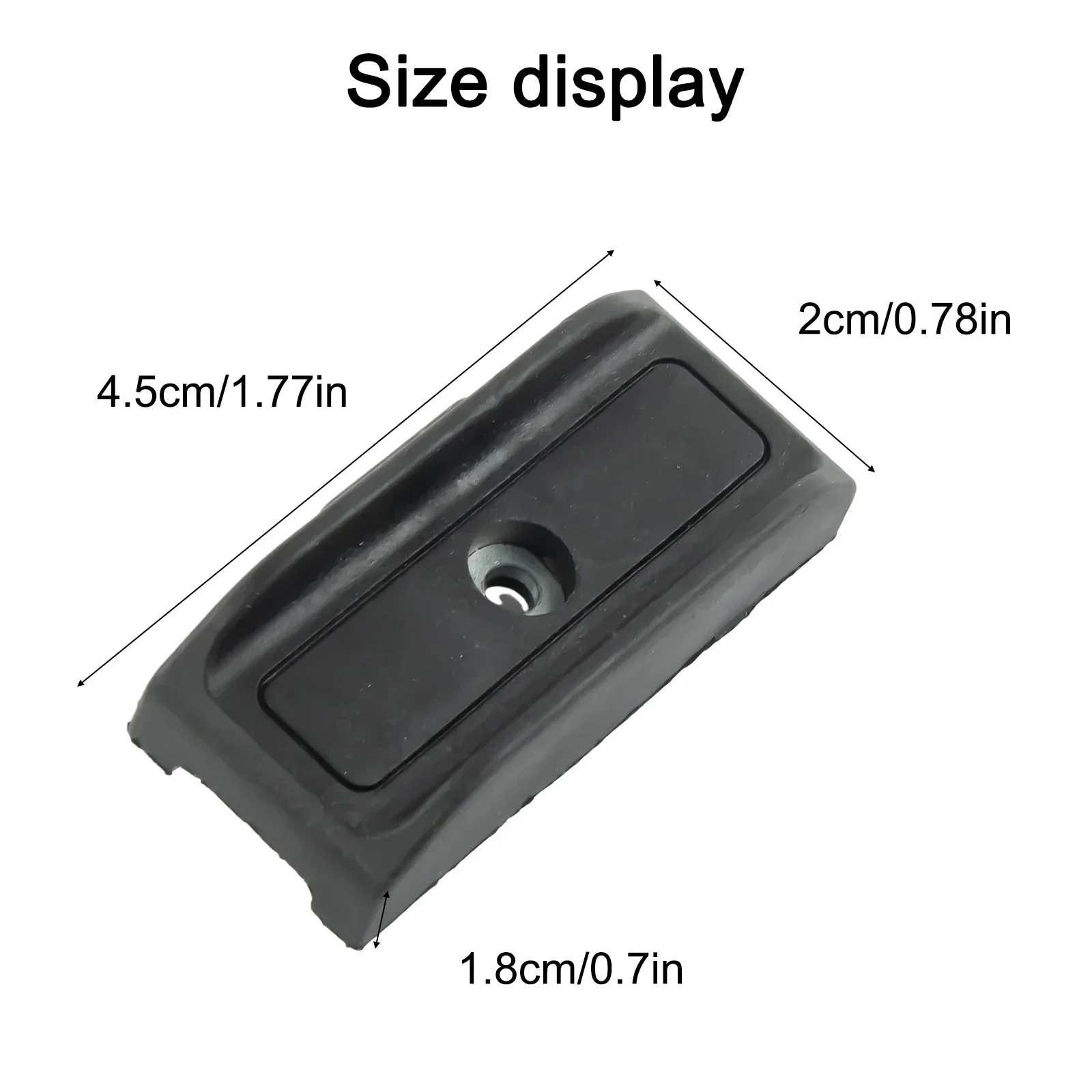 2pcs Magnetic Bit Holder Screw Fits For 10 8V 14 4V 18V Cordless Drill Wrench For Power Tool Drivers Replacement Parts