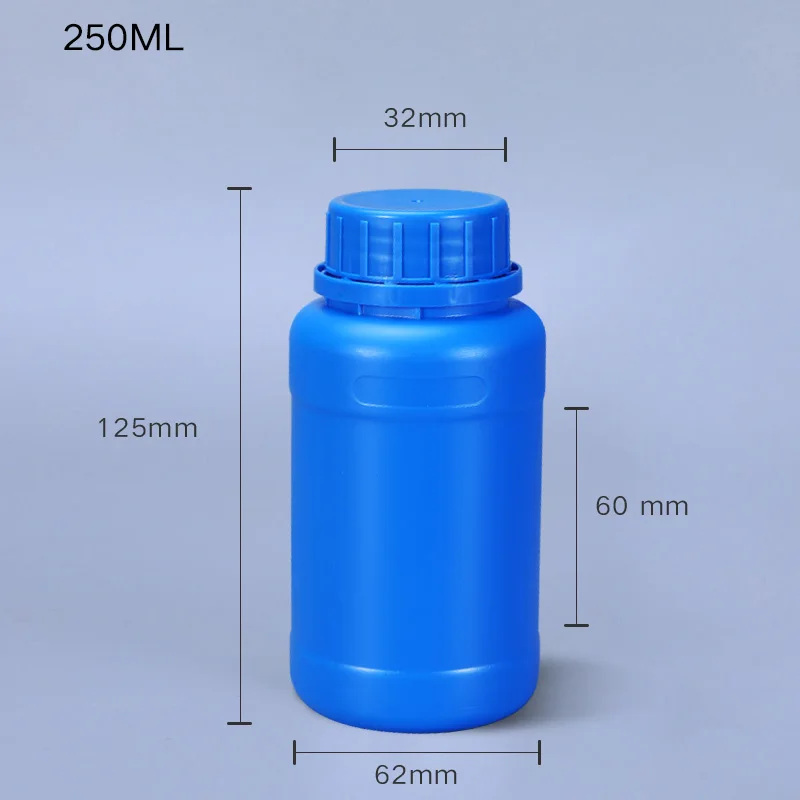 Variant: 250ml blue