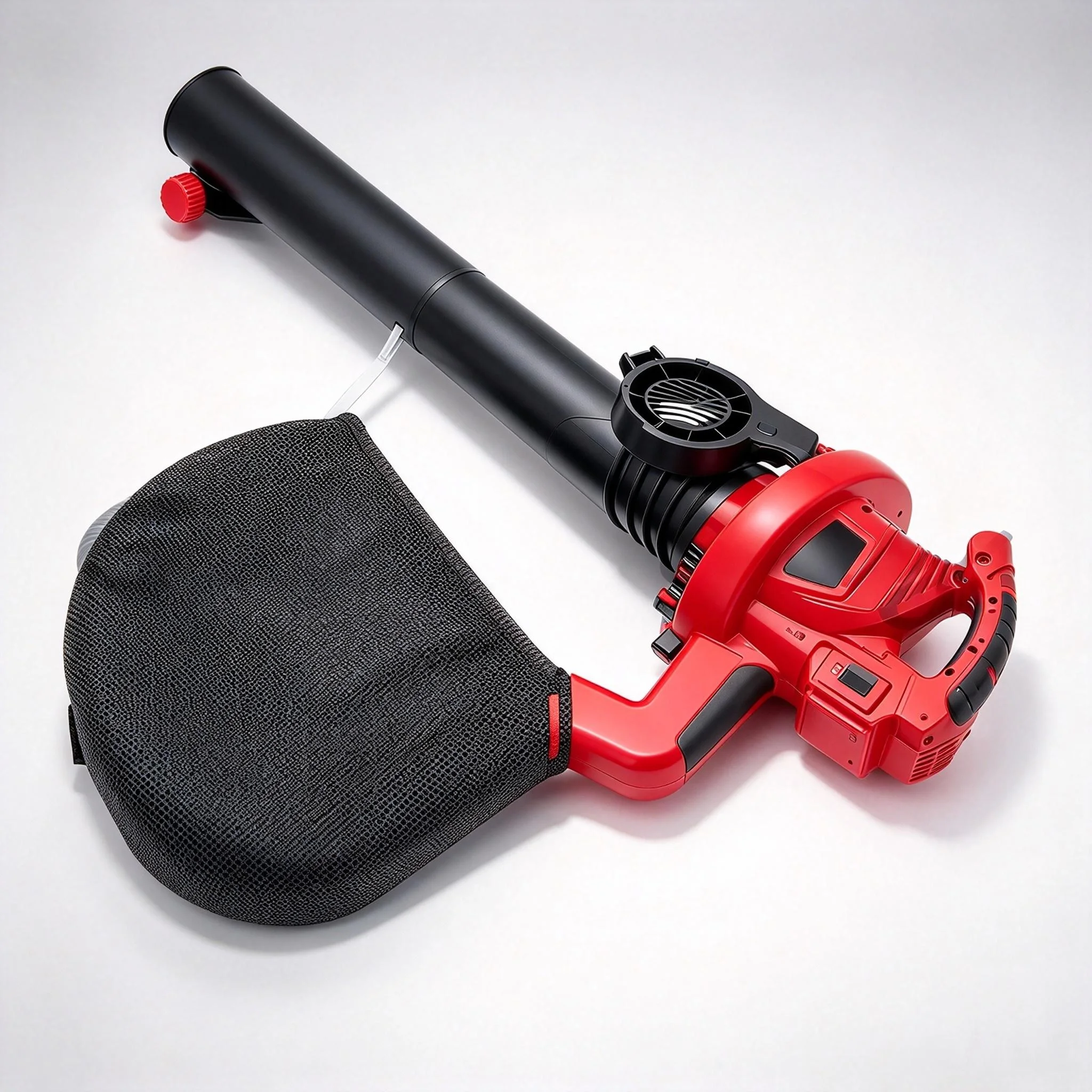 High Quality 40V Commercial Cordless Backpack Blower, Battery Powered Leaf Blower with Battery & Charger