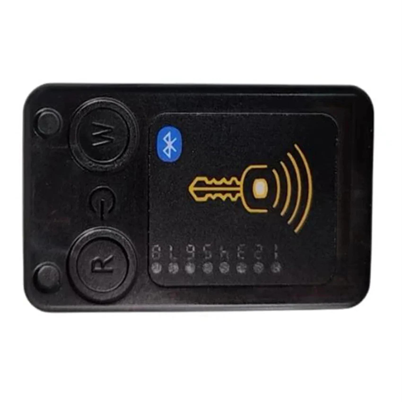 【MUST-HAVE】10X 8 Slots 13.56MHZ/125KHZ Chameleonu Contactless Smartcard Emulator Compliant To Tool For RFID System