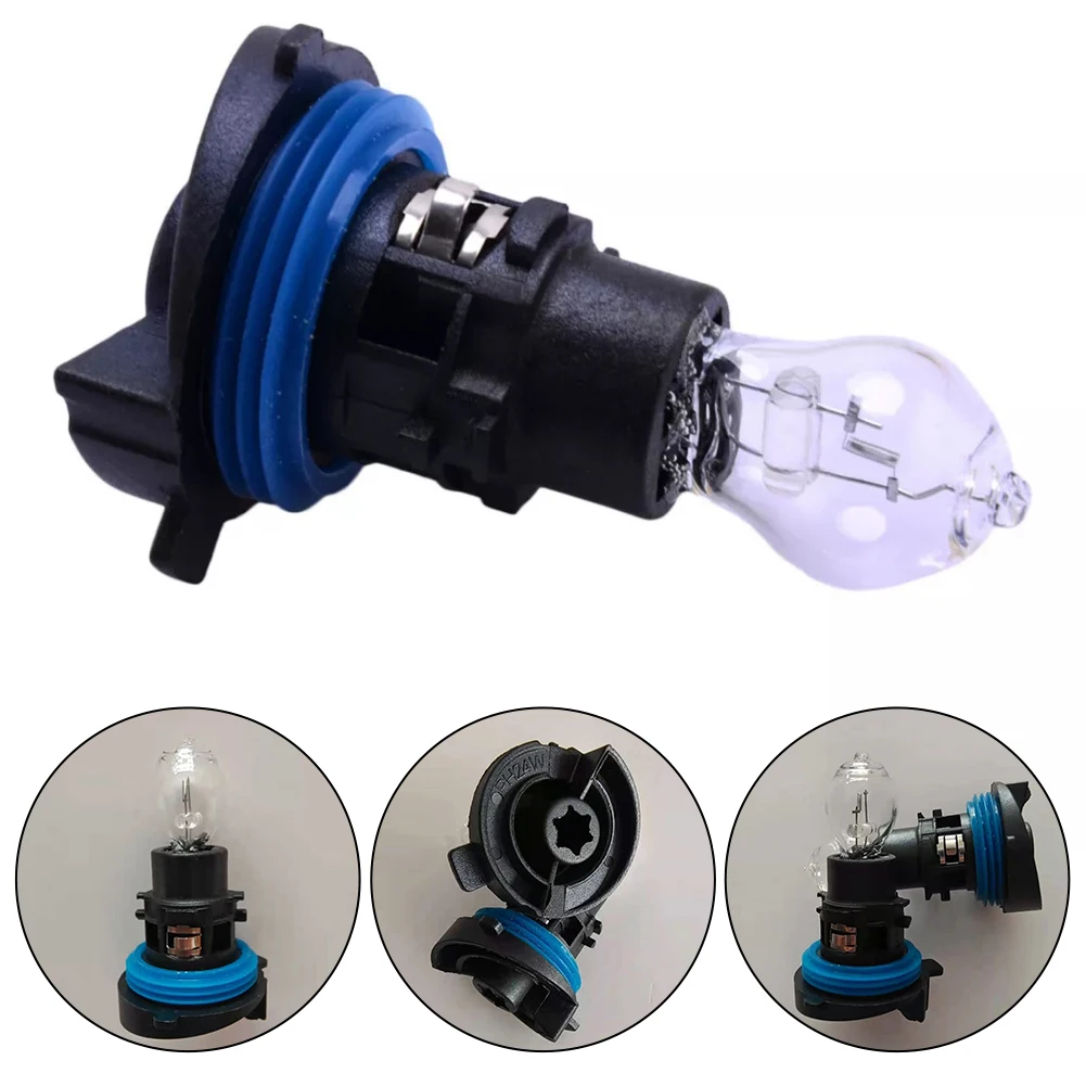 

DRL Light Bulb DRL Lamp Bulb Daytime Visibility Long-lasting Performance Bright And Clear Lighting Direct Replacements