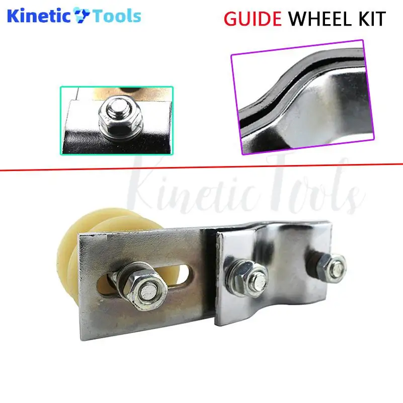 Spring Bearing Chain Idler Tensioner Bracket Pulley Kit For 49cc 60cc 66cc 80cc Gas Engine Motor Bike Motorized Bicycle Parts