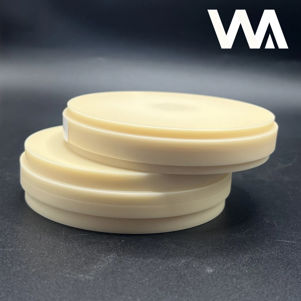 

Dental Monolayer PMMA Disc 98mm VITA 16 Color Pre-Shaded Open CAD/CAM Resin Block CE Certified Temporary Crown Bridge Materials