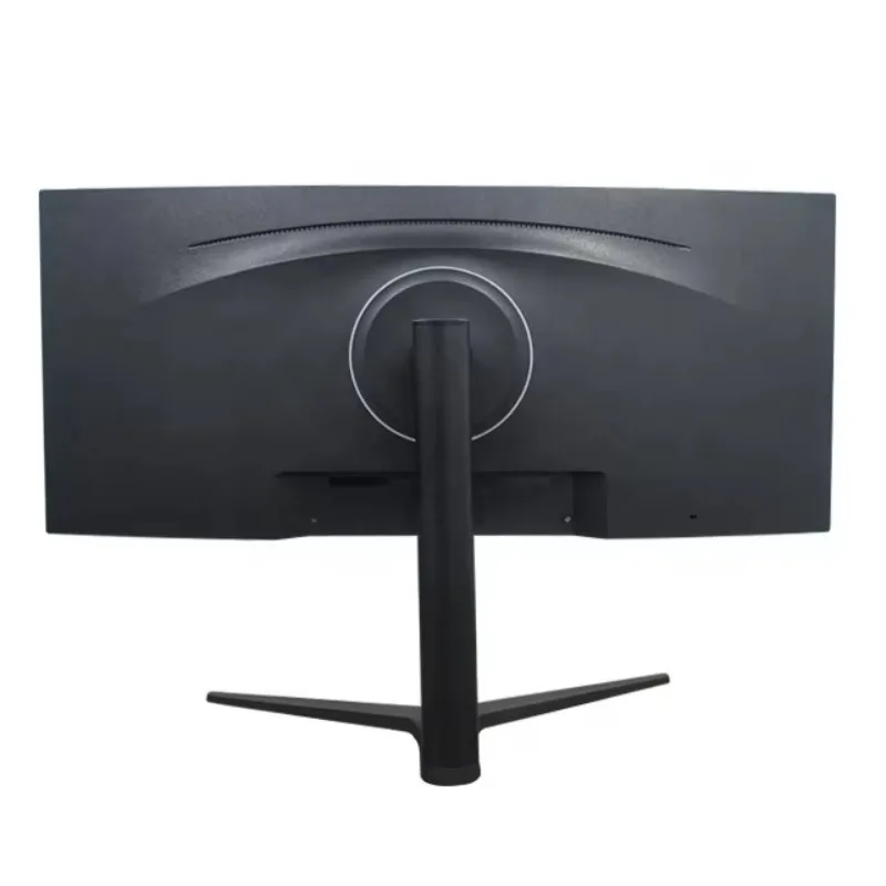34 Inch  Curved 3440x1440  60 Hz  Super Wide Screen  21:9  4k  Display Gaming