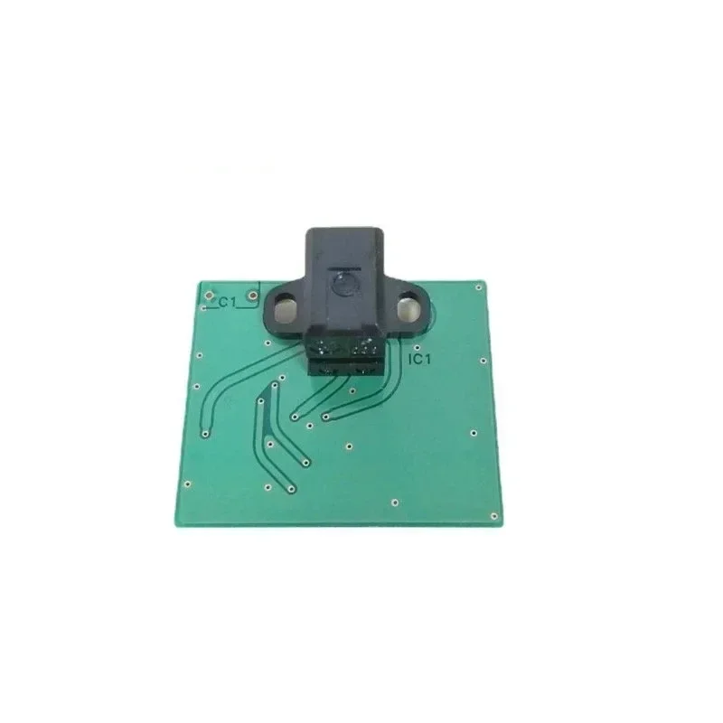 1pc for Epson 1390 / L1800 / L1300 / ME1100 R1430 CR Encoder Sensor character carriage unit CR grating sensor printer parts