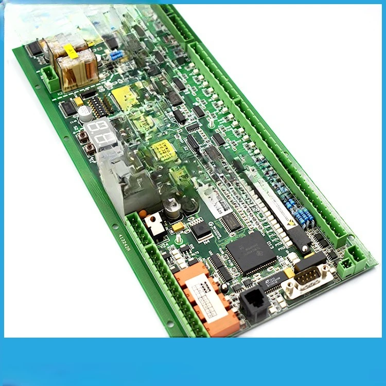 Parts For Kone Esca…