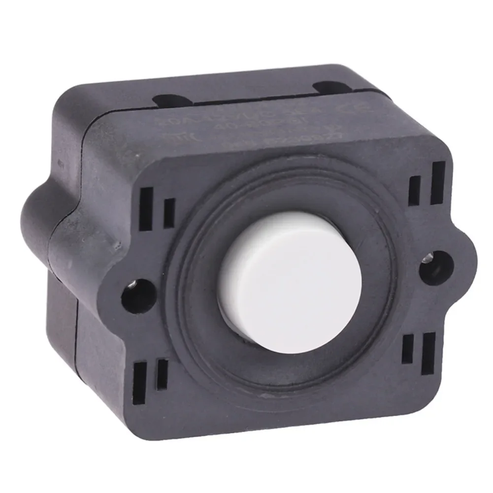 1pc Diaphragm Water Pump Pressure Switch For FL Series Diaphragm Pumps For FL30 FL31 FL32 FL34 FL35 FL40 FL43 17psi-80Psi