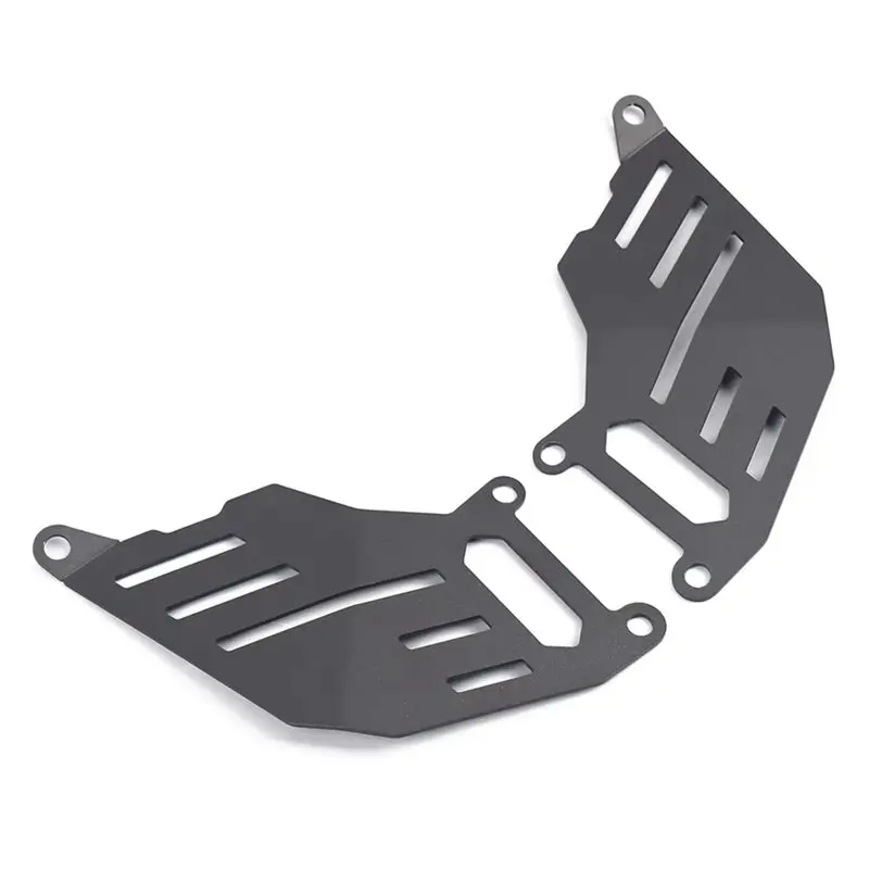 【Price Drop !!】-Motorcycle Oxygen Sensor Cover Guard For BMW GS1300 R 1300 GS 2023-2026 R 1300 GSA 2024-2026 R1300GS Adventure