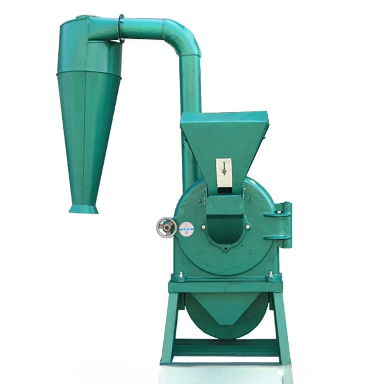 small moulin a farine corn cassava flour grinding machine mill