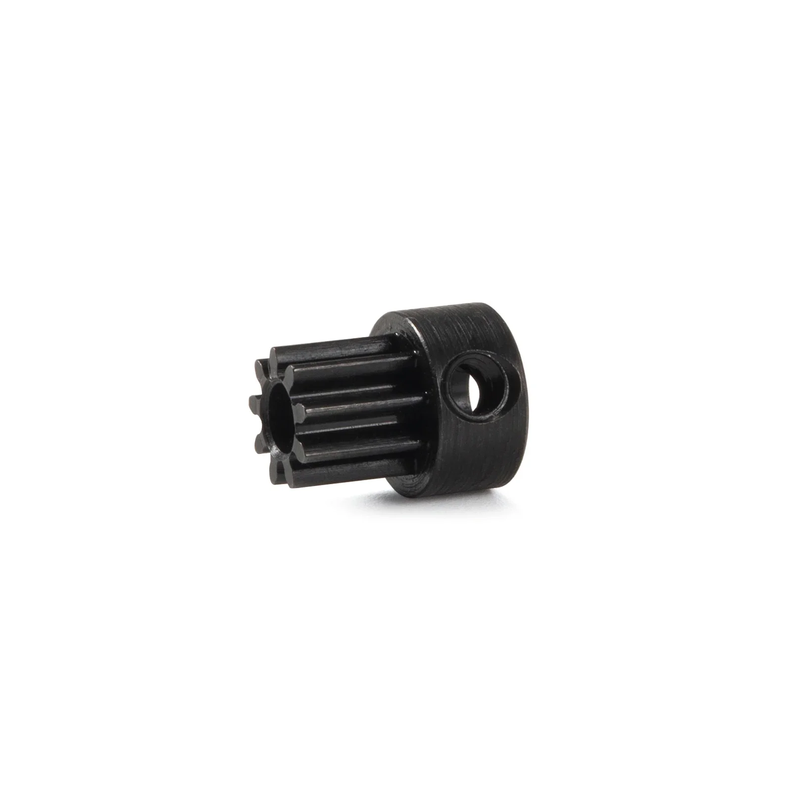 48 Pitch Pinion-Zahnräder 9T 10T 11T 12T 13T Wärmebehandelter legierter Stahl 3.175 Bohrung für 1/10 RC Crawler Getriebe OD3 OD4 NOD2 – Detail 3