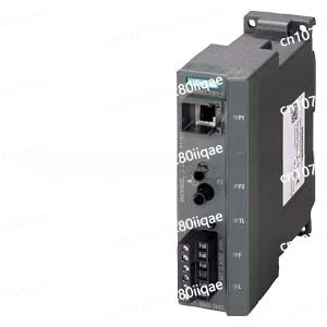 

Original Switch SCALANCE X101-1 6GK5101-1BB00-2AA3 Industrial