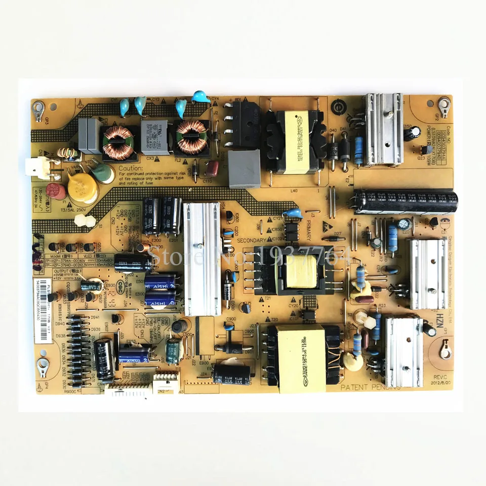 

for power supply board FP-HZP-3794A 0094003794A part