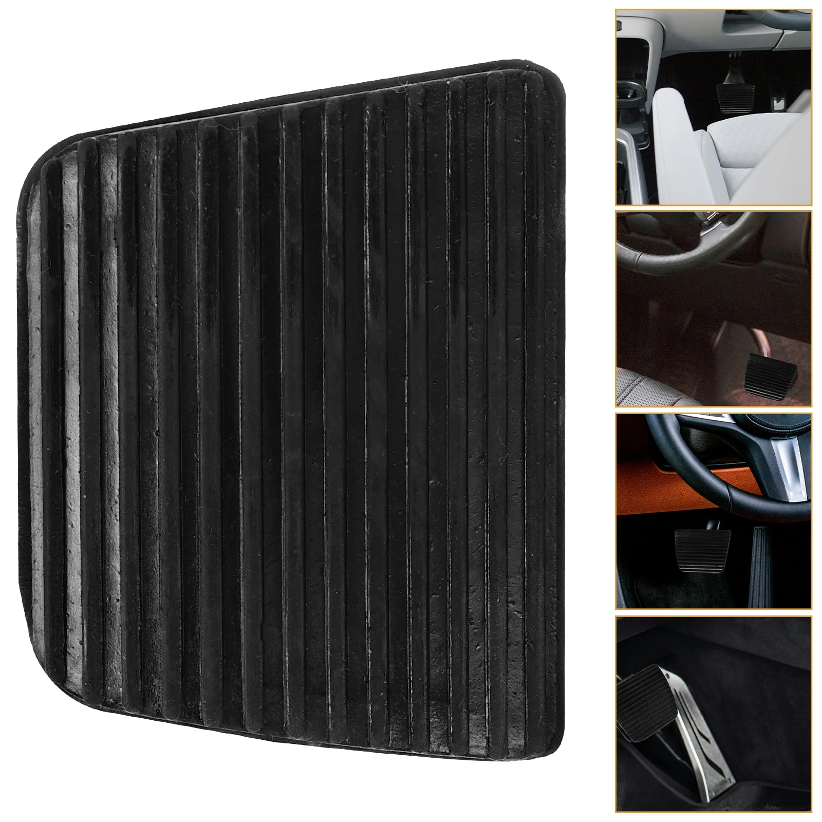 Рисунок 5 - Накладка на педаль сцепления для грузовика