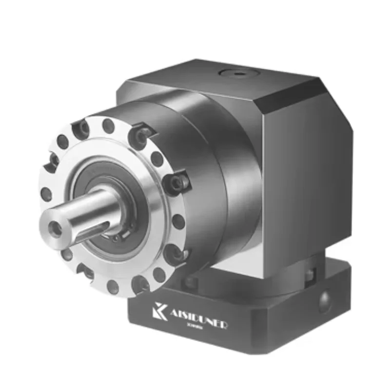 

High Precision Geared Speed Reducer Planetary Gearbox for motor transmission reduction gearbox