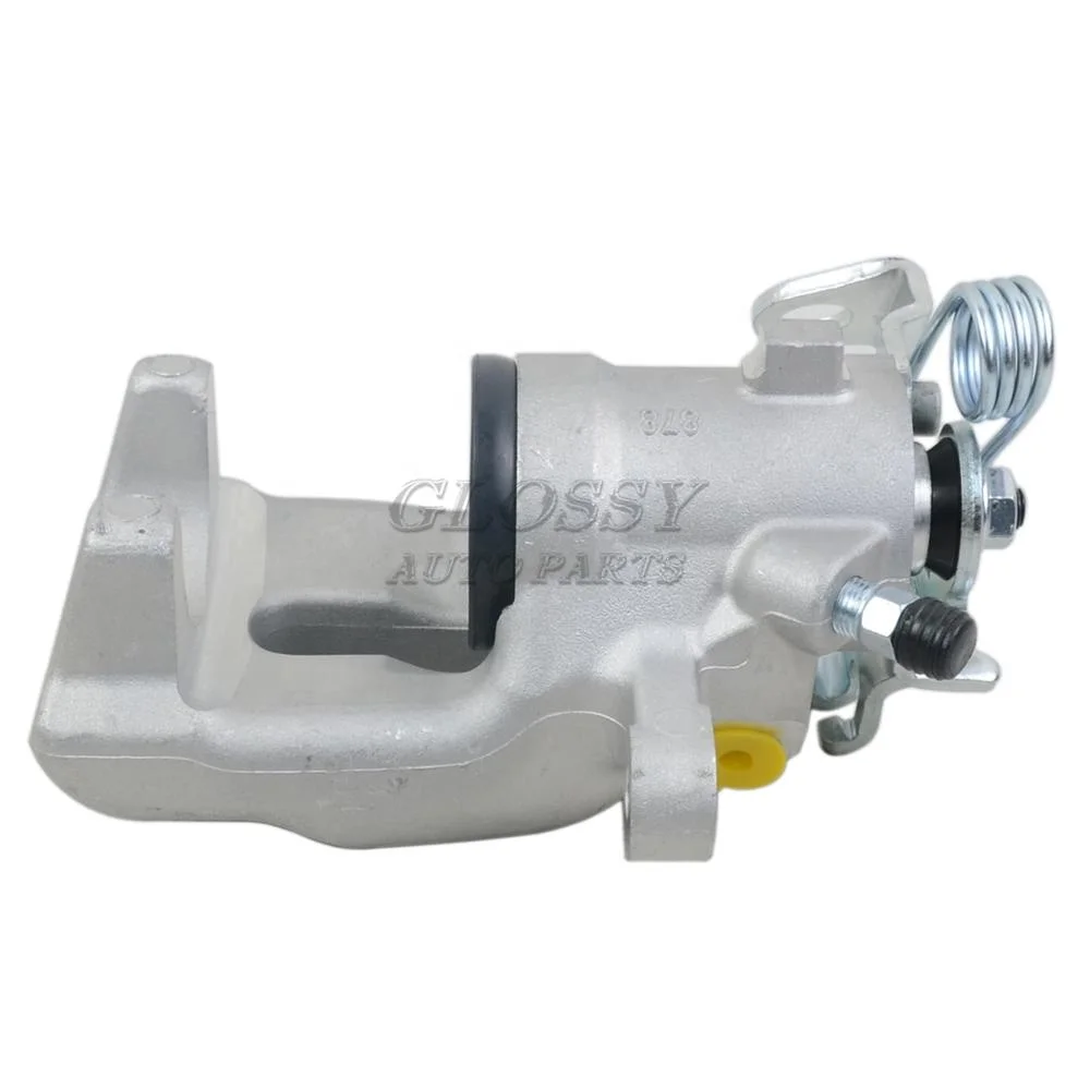 Glossy Brake Caliper for Astra G H T98 2000-2005 93179158 93186062 5542465 542096