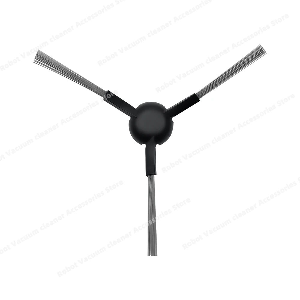 Convient pour Dreame L10s Ultra Gen 2/L10s Pro Ultra Heat/Mova E30 Ultra/ Trouver E30 Ultra pièces brosse latérale principale filtre sac de vadrouille