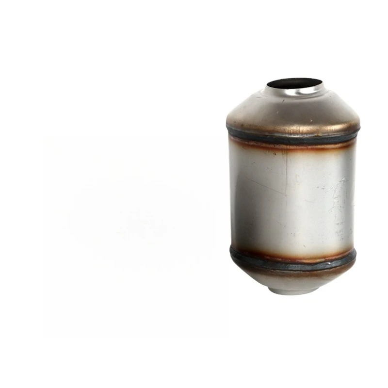 For Universal Catalyst Package, Automotive Exhaust Purifier, Noise Reduction Catalysis