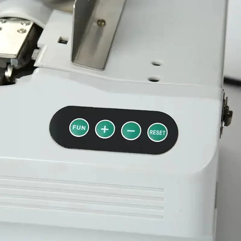 1pc Paper Tape Baler Cross Binding Machine Strapping Machine