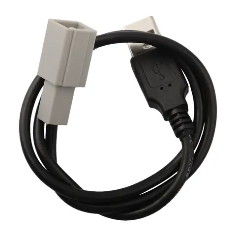 6 best sales toyota usb - №4