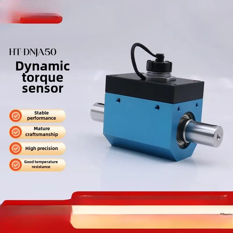 Dynamic Torque Sensor High Precision Speed Dynamometer Motor Motor Torque Speed Power Torque Tester