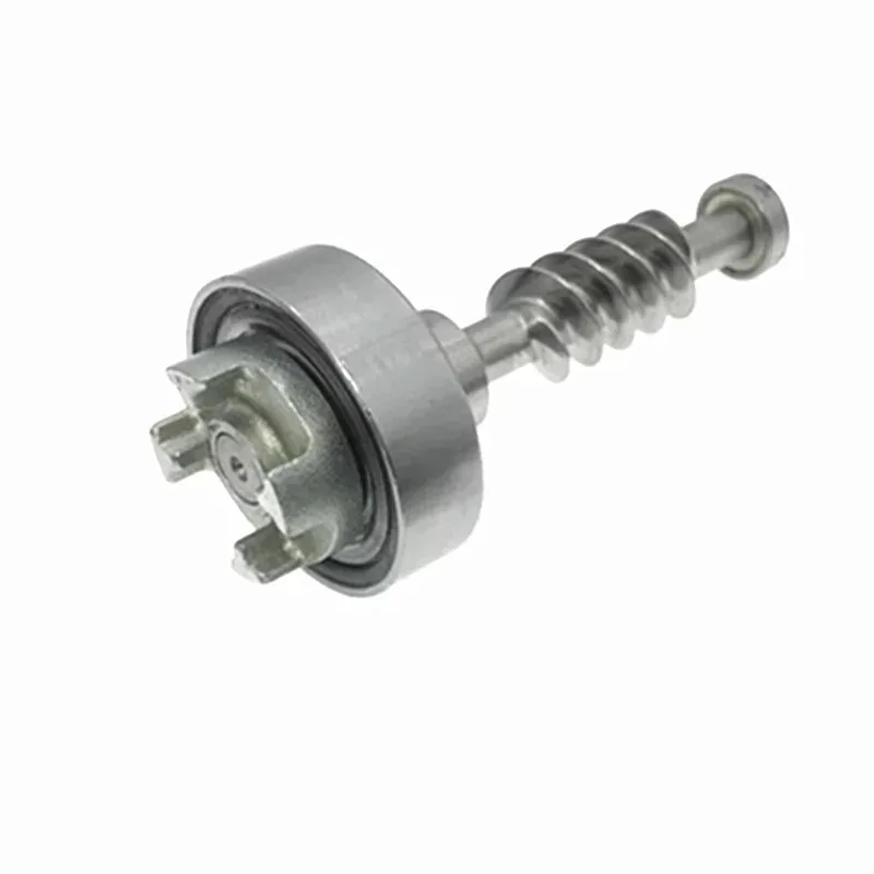 

FOR ELANTRA AD PD KONA OS IONIQ AE NIRO DE CERATO BD PARTIAL REPAIR OF C-MDPS MOTOR WORM GEAR STEERING COLUMN HOUSING 56315