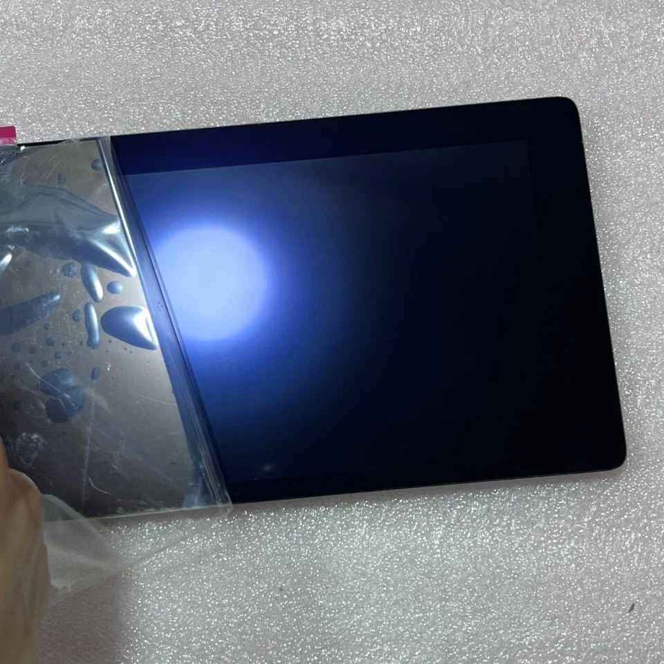 New LA070WV3(SD)(02) LA070WV3-SD02 Display for 2015 16 17 18 2019 AUDI A4 B9 Navigation Radio LCD Screen Panel 8W2919604 OEM view 2