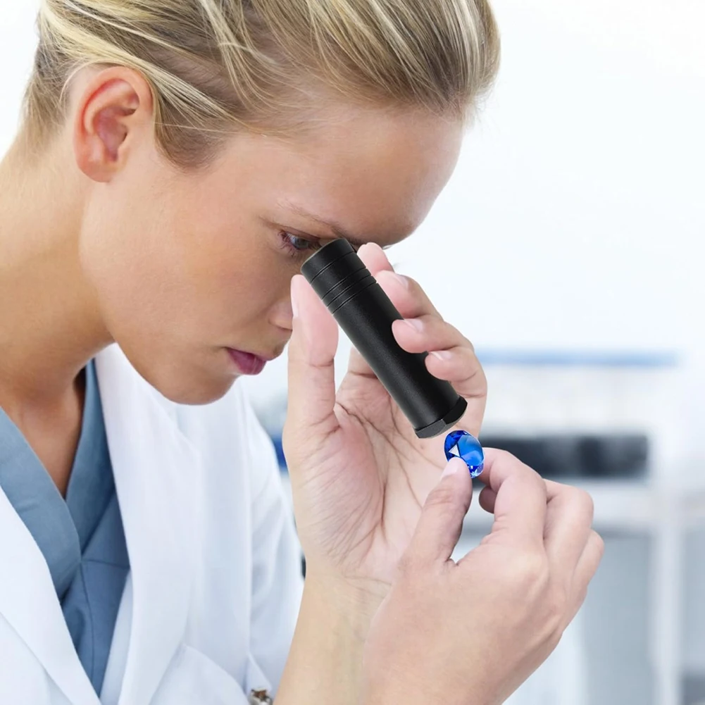 

Драгоценный кальцит, дихроскоп, тришковый драгоценный камень, драгоценные камни, геммологическое тестирование, диаметр 15 мм, тяжелый ручной драгоценный спектроскоп SSQ