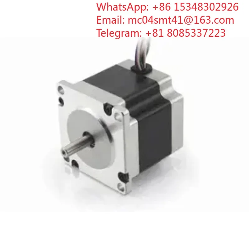 ST5918M1008 Two Phase Stepper Motor NEMA23 High Torque Step Motor Industrial Automation CNC Equipment Motion Drive PARTS