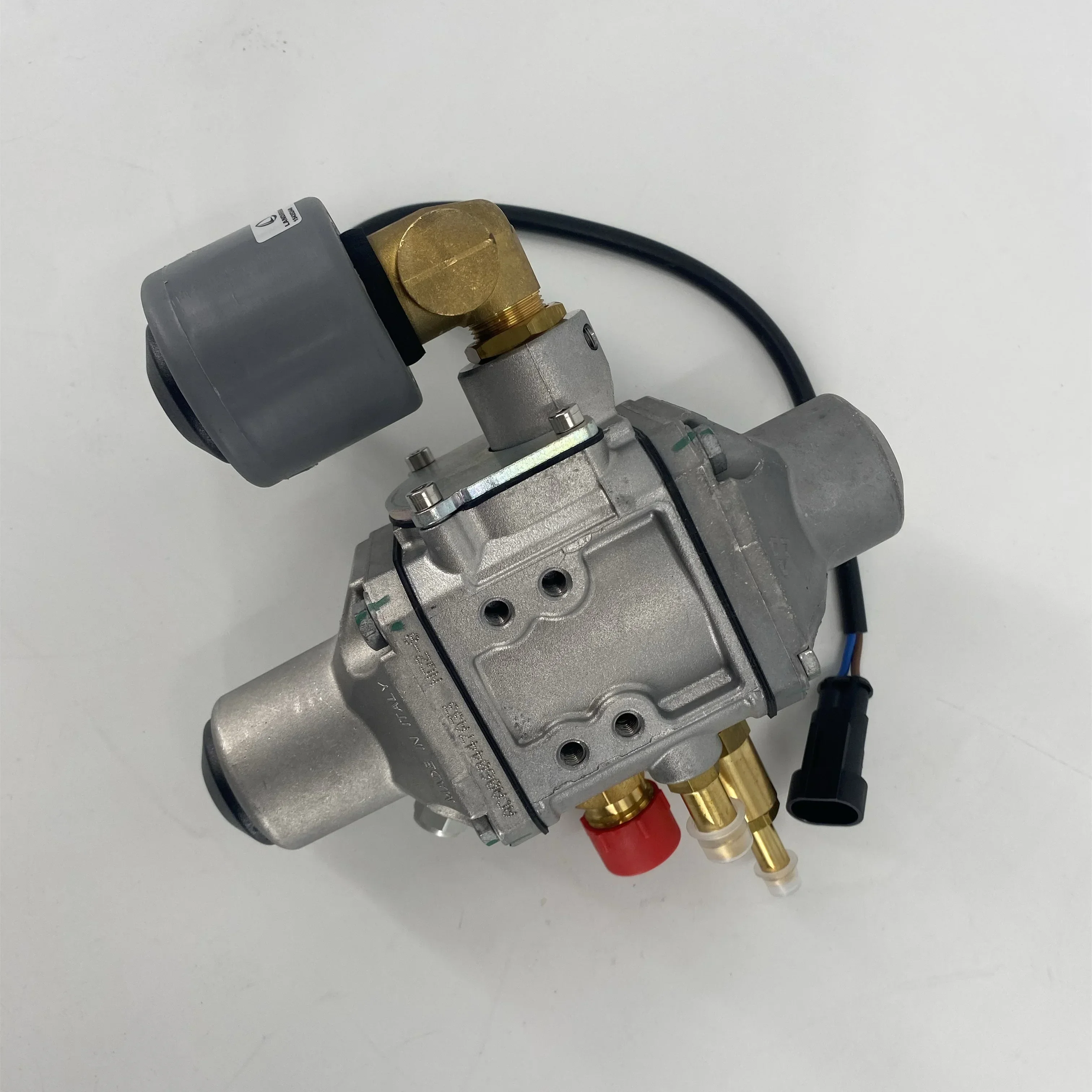 Nuovo originale Weichai CNG LNG OH6 Riduttore di pressione ad alta pressione 1001482916 regolatore di pressione