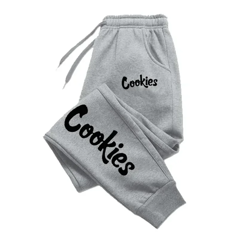 الرجال بارد الهندسة طباعة Sweatpants الخريف في الهواء الطلق الدافئة بنطلون رياضي عادية اليومية رياضة اللياقة البدنية Runninng السراويل الطويلة #5