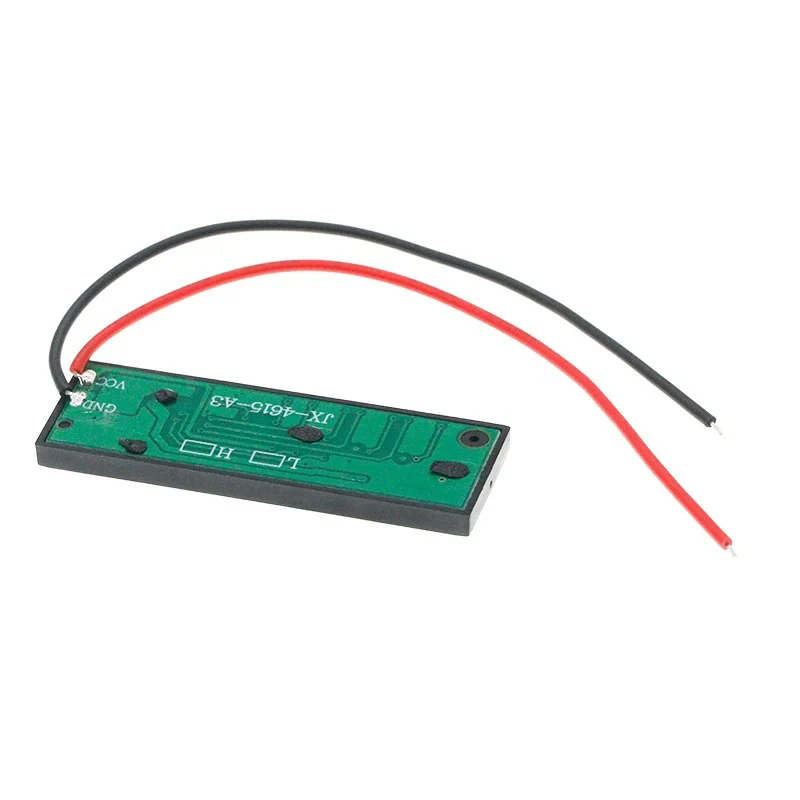 Battery Level Indicator 3-Series Ternary Lithium Battery Lithium Iron Phosphate Lead-Acid Battery Capacity Display Tester Meter