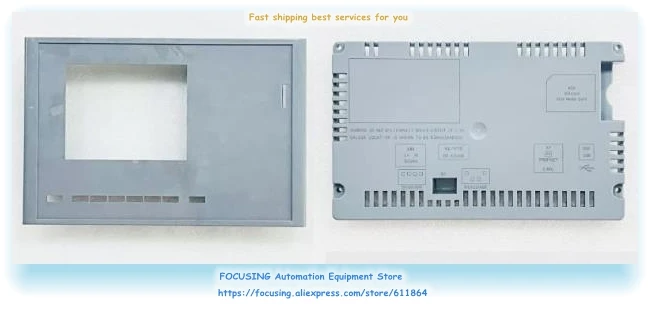 OP277-6 6AV6 643 6AV6643-0BA01-1AX0/1AX1 Shell Cover
