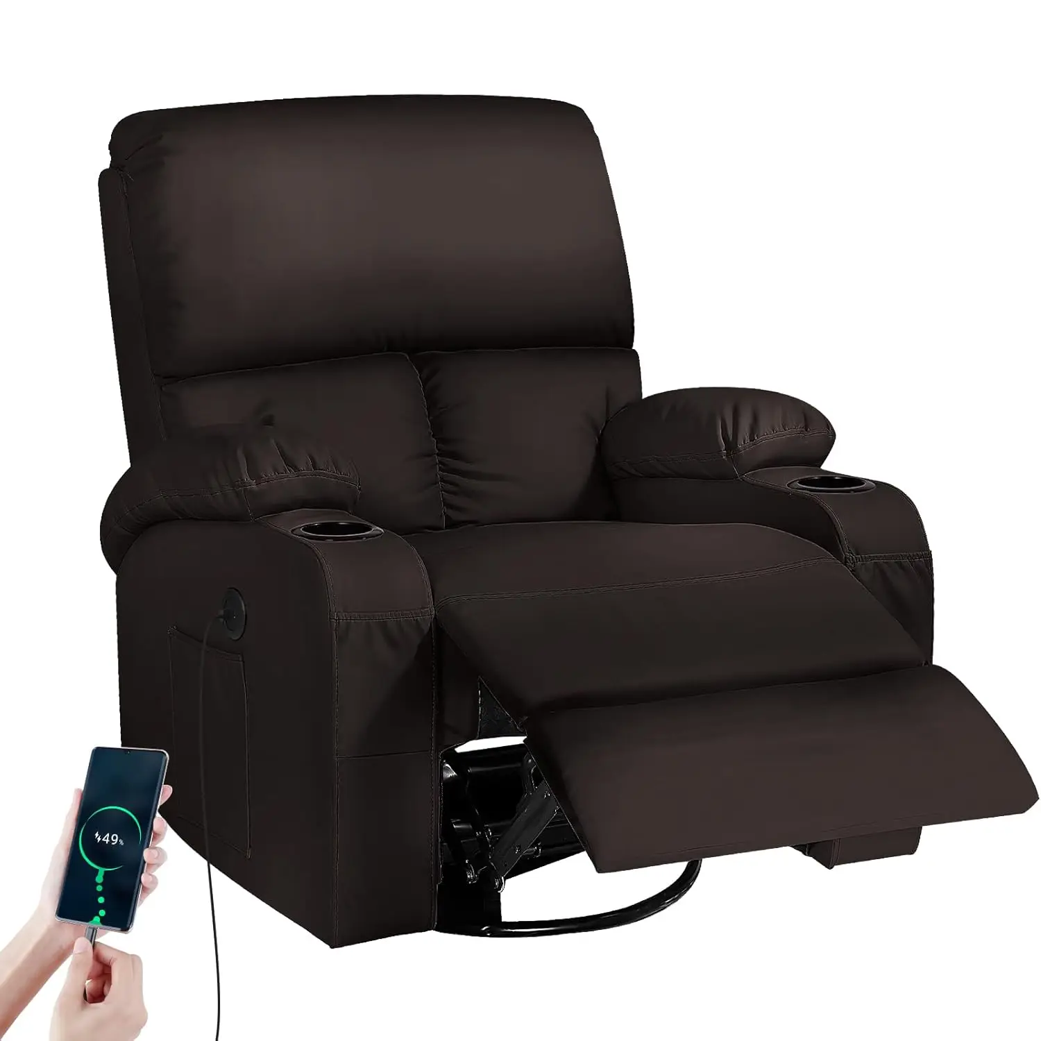 #5 New Recliner Chairs Arrivals
