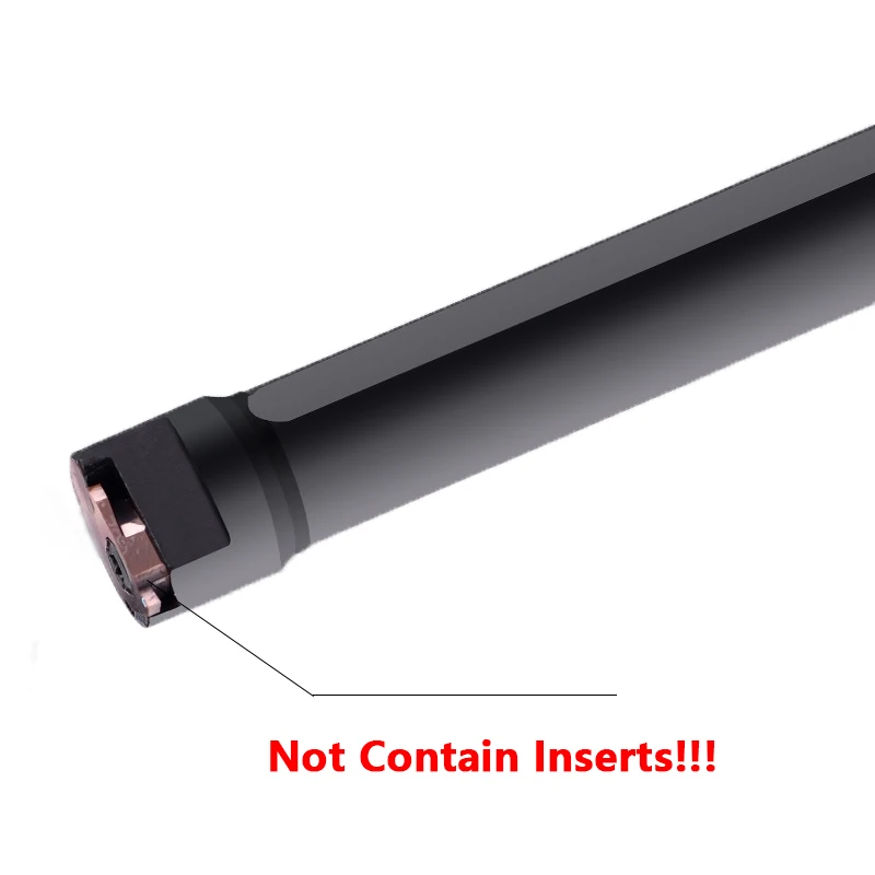 Portaherramientas de ranurado interno S16Q-SGBR16 S20R S25S SGBL16 SGBR CNC, torno de ranurado para insertos de carburo TGF32, 1 ud.